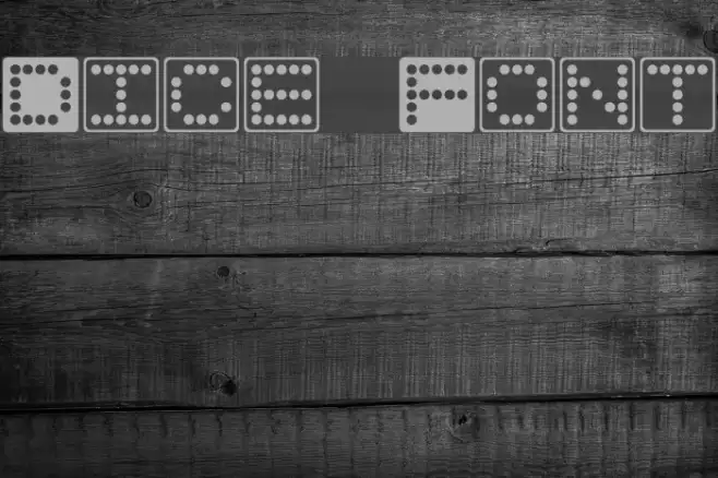 Dice Example 3