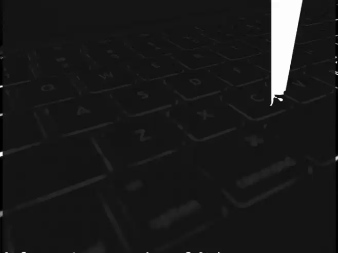 DickChamberlainsDeathF Font examples