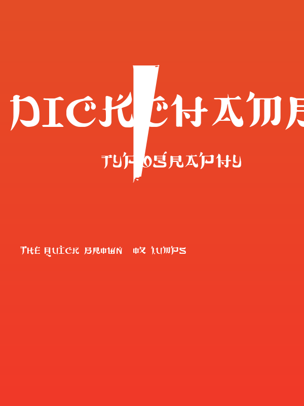 DickChamberlainsDeathF Poster