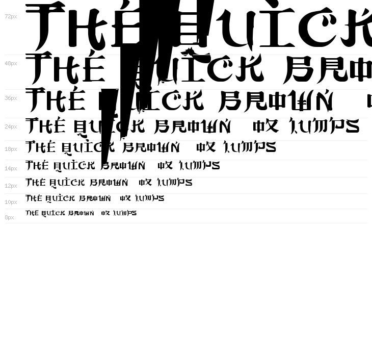 DickChamberlainsDeathF Waterfall