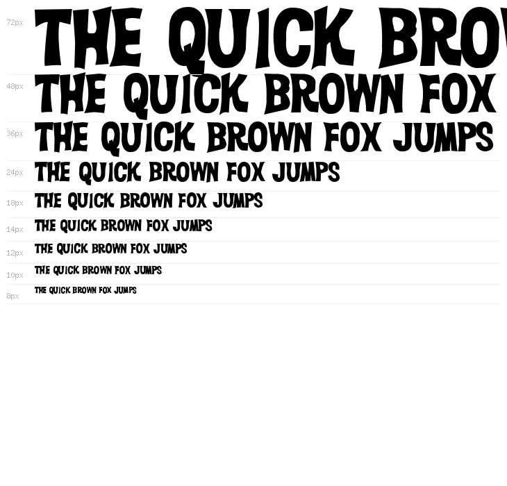 DickVanDykeBold Waterfall