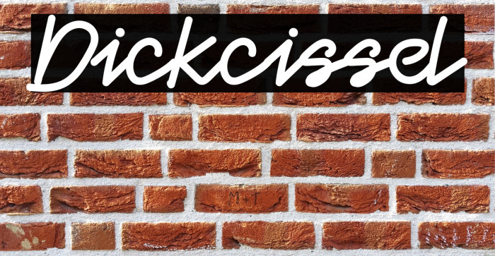 Dickcissel Example 1