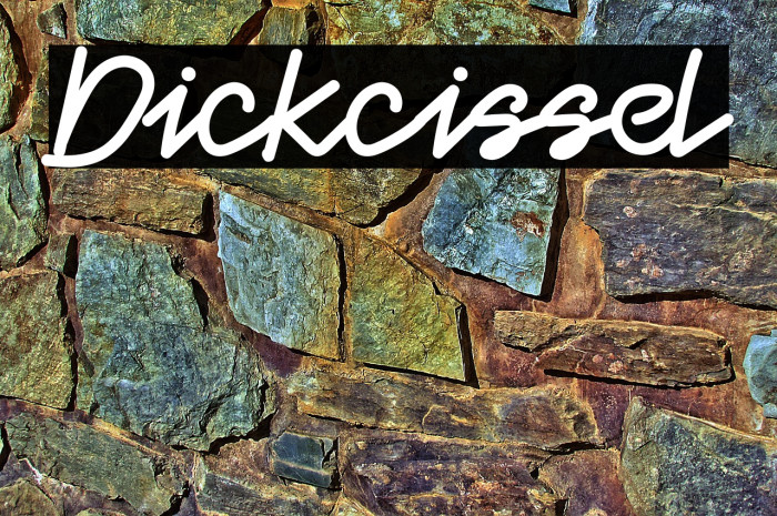 Dickcissel Example 2