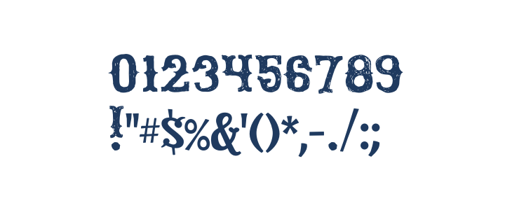 DickensMcQueen Other Characters