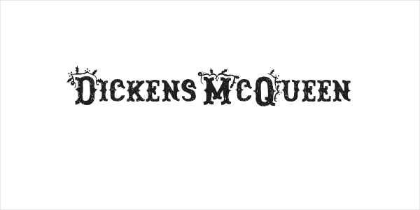 DickensMcQueen Logo