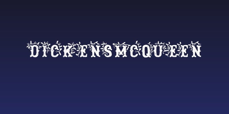 DickensMcQueen Social Header