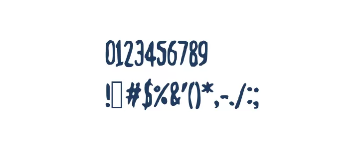 Numbers
