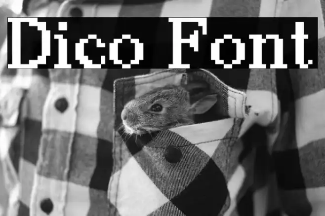 Dico Example 2
