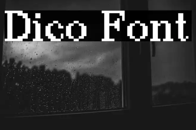 Dico Example 3