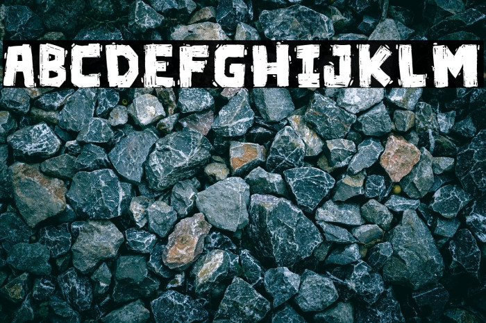 Die in a fire PG Example 1