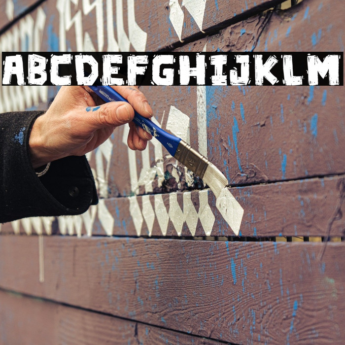 Die in a fire PG Example 3