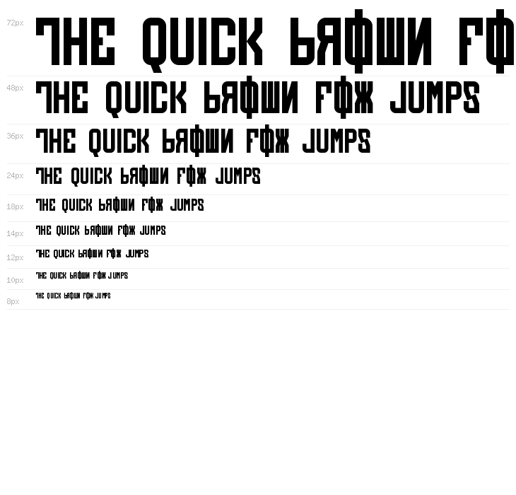 Die:Automatons Waterfall