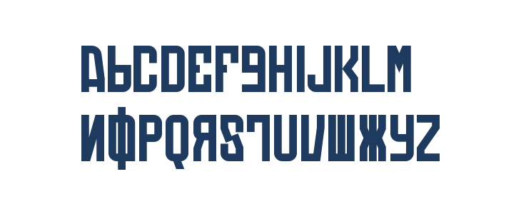 Die:Automatons Lowercase