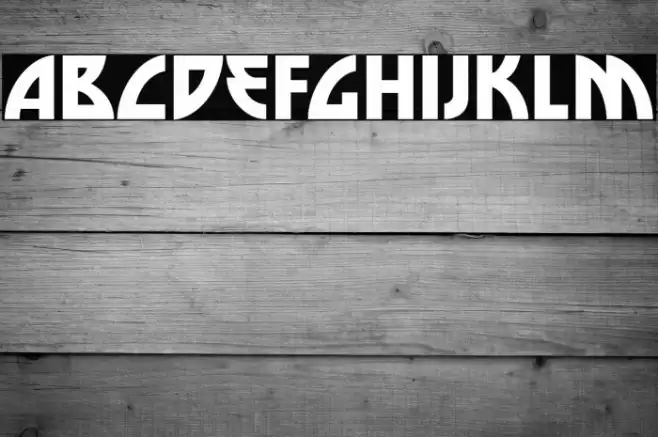 DieNasty-Regular Font examples