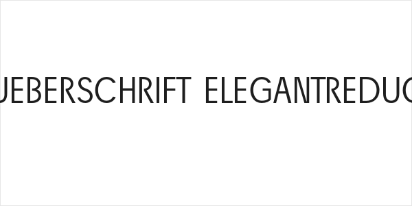 DieUeberSchrift-Elegantreduced Logo