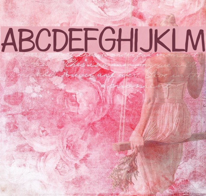 Diego Regular Font examples