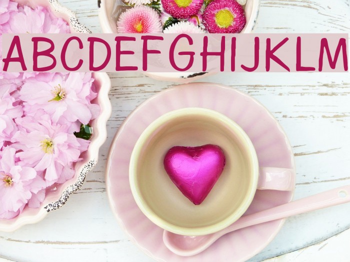 Diegolo Font examples