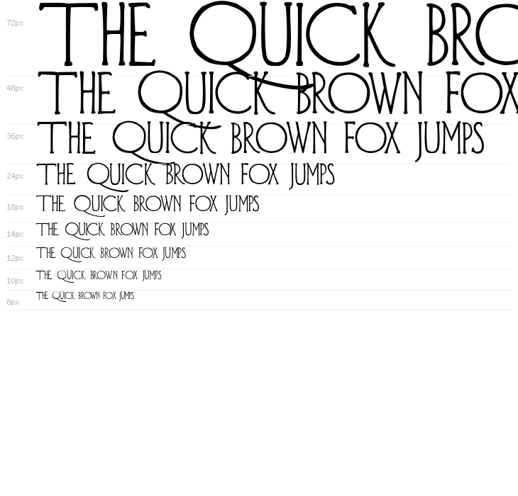 Diehl Deco Waterfall