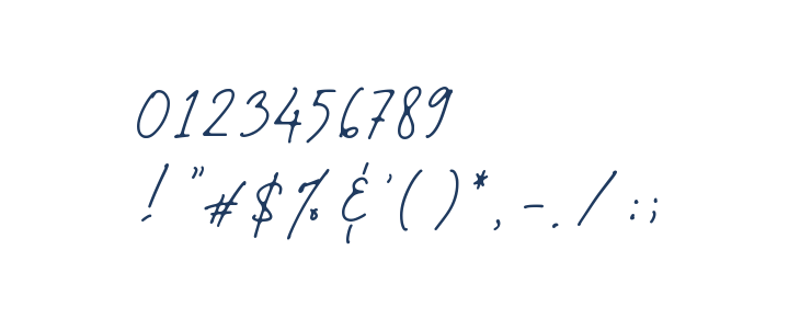 Dienilla Other Characters