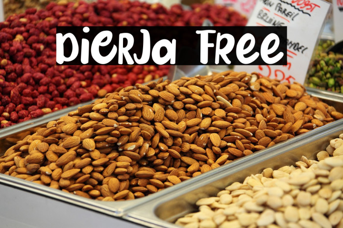 Dierja FREE Example 2