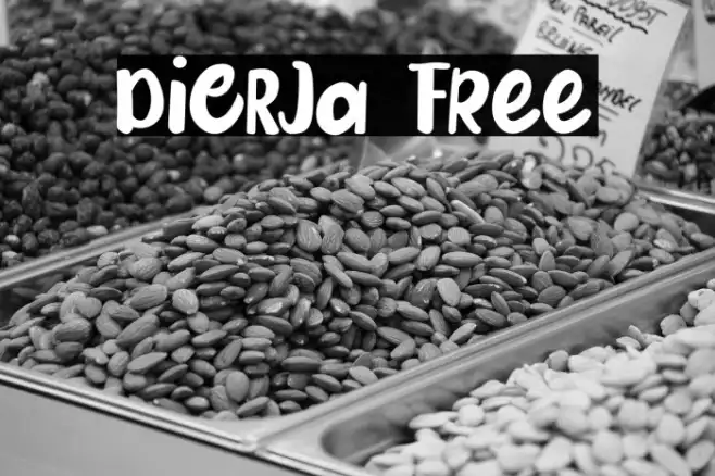Dierja FREE Example 2