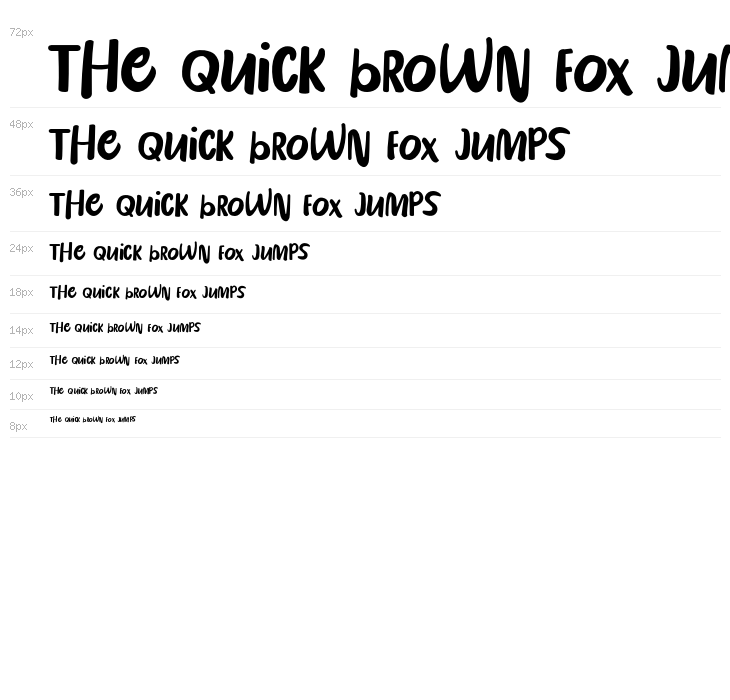 DierjaFREE Waterfall