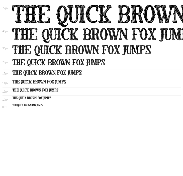 Dies Irae Saloon Waterfall