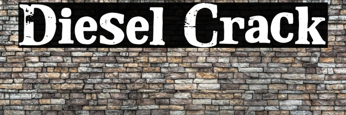 Diesel Crack Example 1