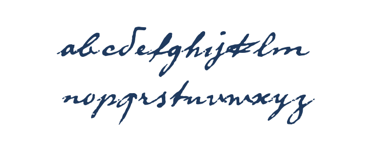 DieselRudolf-reduced Lowercase