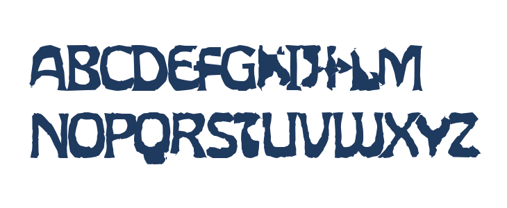 Diet Angst Lowercase