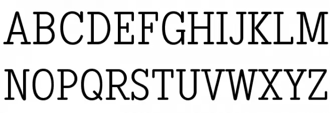 DiezmaRd-Light Schriftart Groß
