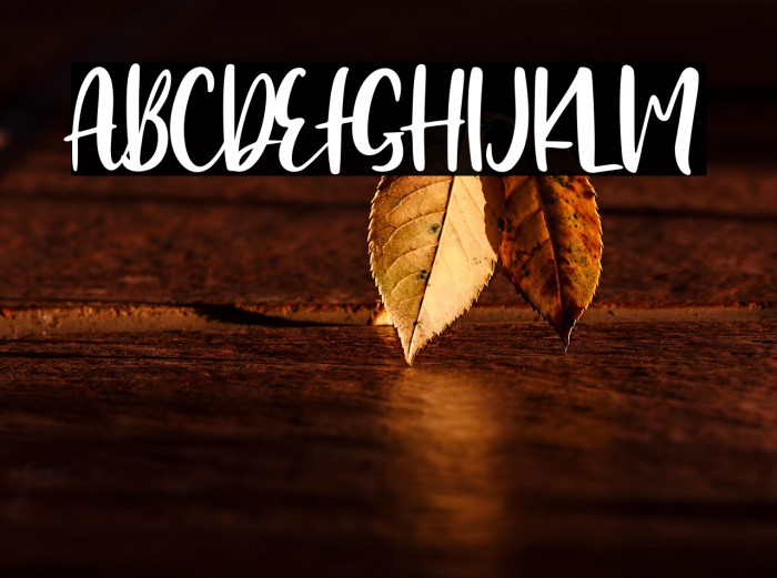 Different - Personal Use Example 1