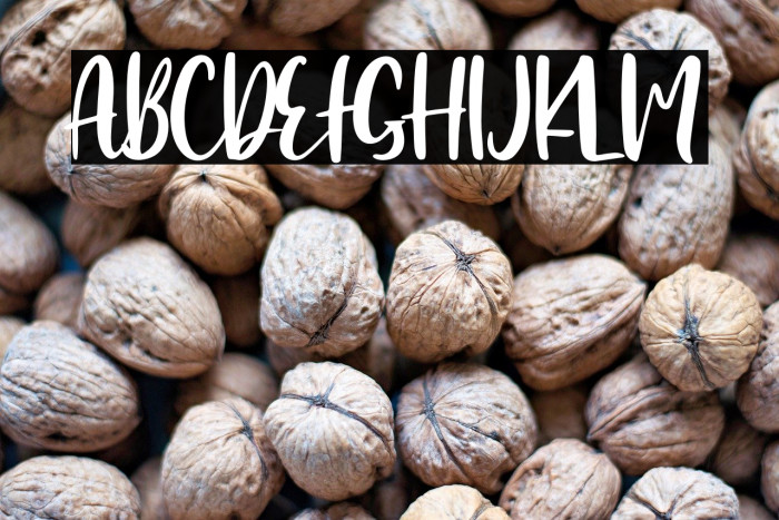 Different - Personal Use Example 2