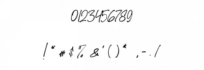 Differentiable Polices AUTRES CHARS