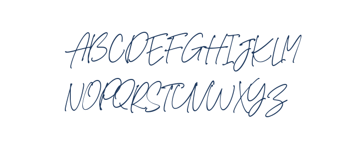 Differentiable Uppercase