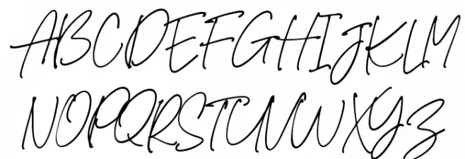 Differentiable Polices MAJUSCULES