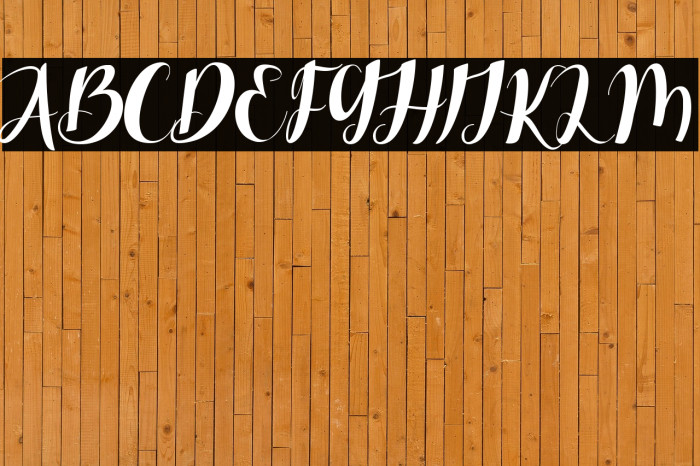 Differently Christmas Example 3