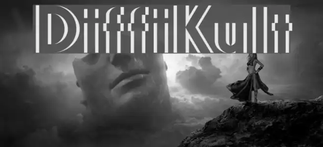 DiffiKult Example 2