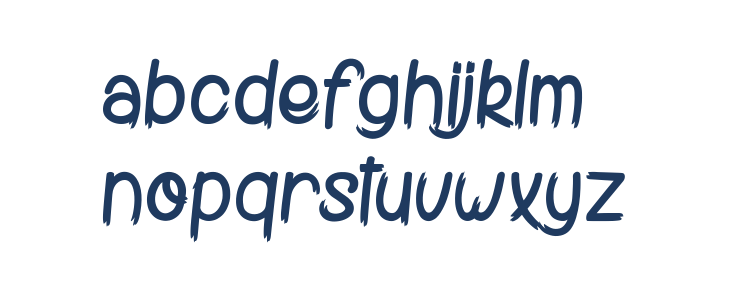 Digging The Grave Lowercase