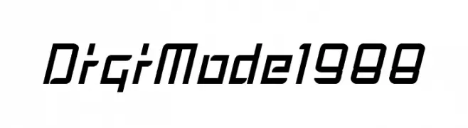 DigiMode1988 