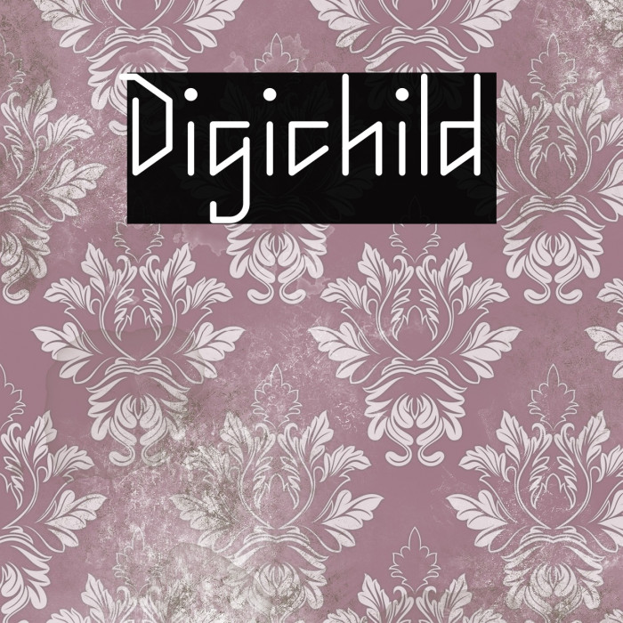 Digichild Example 2
