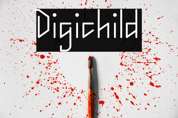 Digichild Example 3