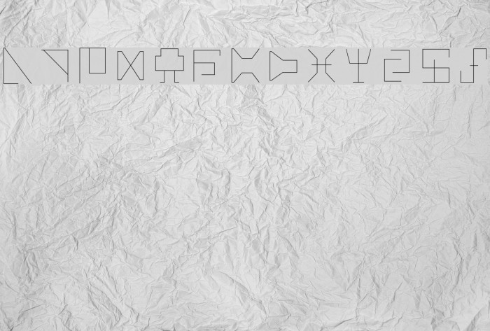 Digicode Light Example 1