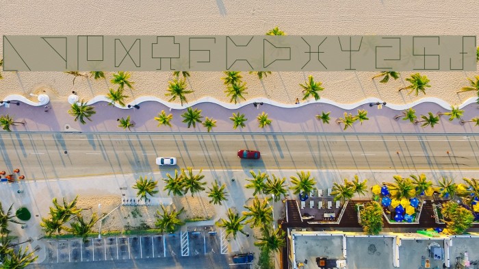 Digicode Light Example 2