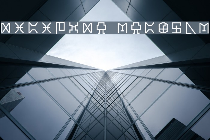 Digicode Regular Example 3