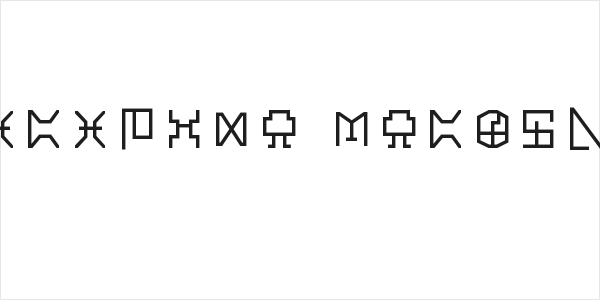 Digicode Regular Logo