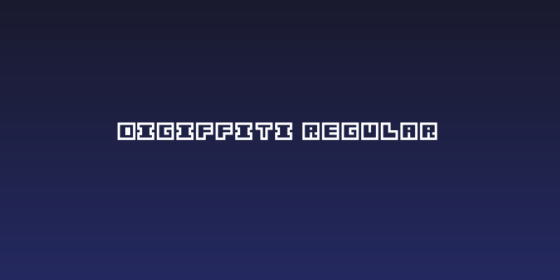Digiffiti Regular Social Header