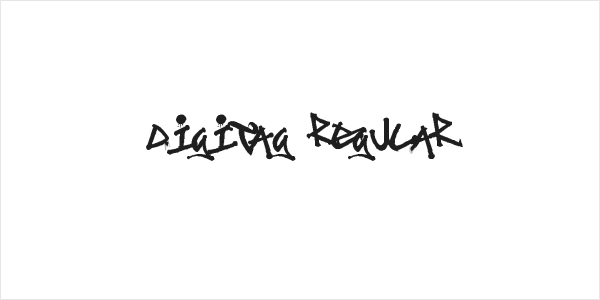 Digitag Regular Logo