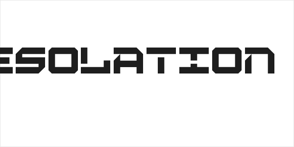 Digital Desolation Alternate Logo