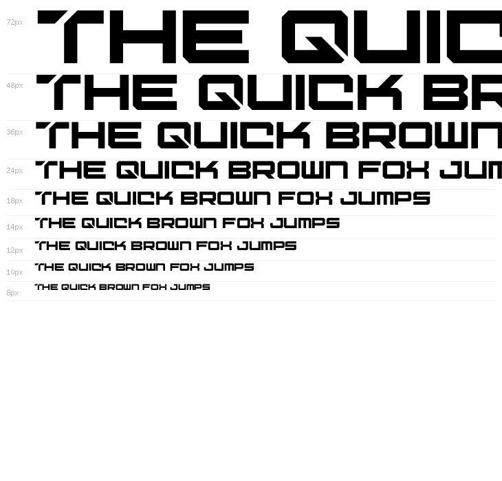 Digital Desolation Plus Waterfall